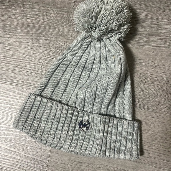 Michael Kors Accessories - Michael Kors Beanie